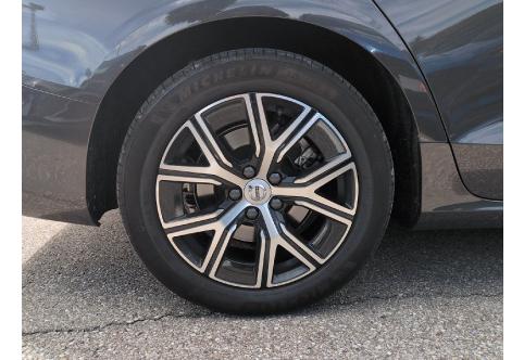 Volvo V60 #20