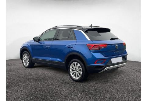 VW T-Roc #3