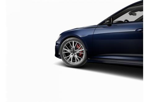 Audi S6 #5