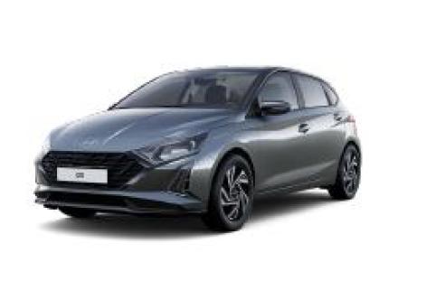 Hyundai i20 #2