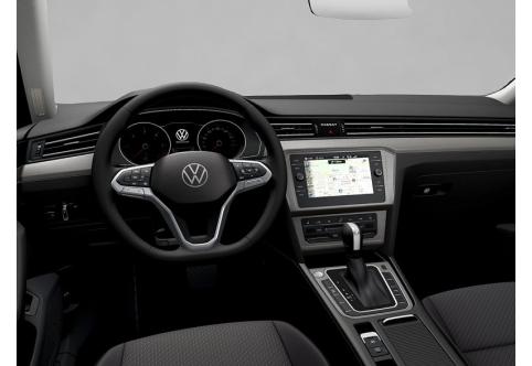 VW Passat #2