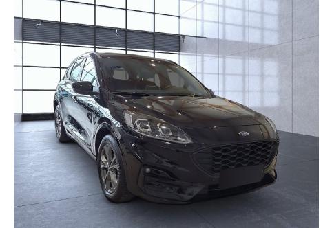 Ford Kuga #4