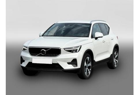 Volvo XC40 #1