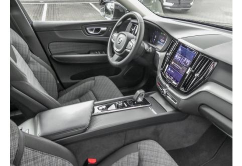 Volvo XC60 #5