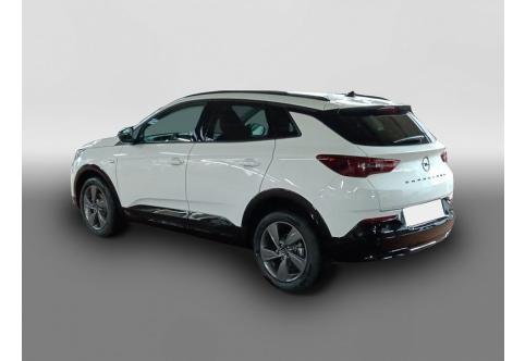 Opel Grandland X #3