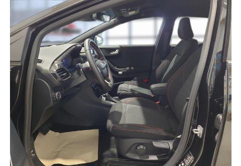 Ford Puma #6