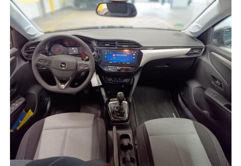 Opel Corsa #5