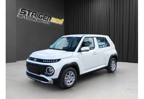 Hyundai INSTER #1