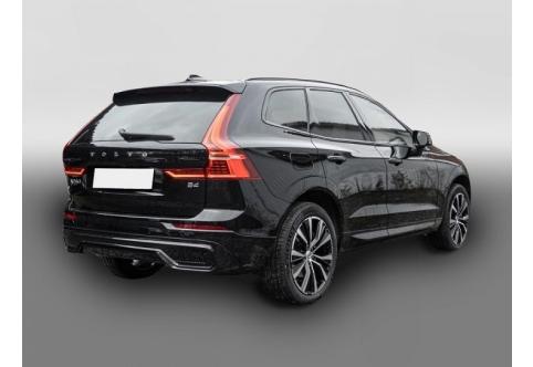 Volvo XC60 #2
