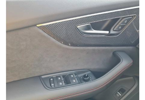 Audi SQ8 #25
