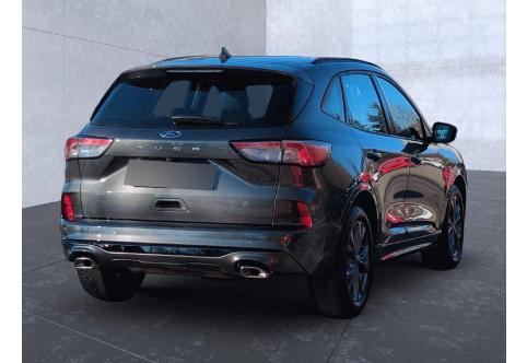 Ford Kuga #3