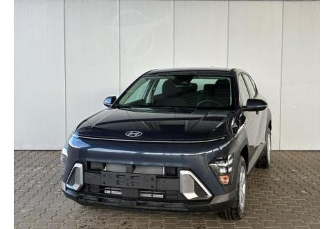Hyundai Kona #1