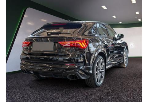 Audi RSQ3 #3