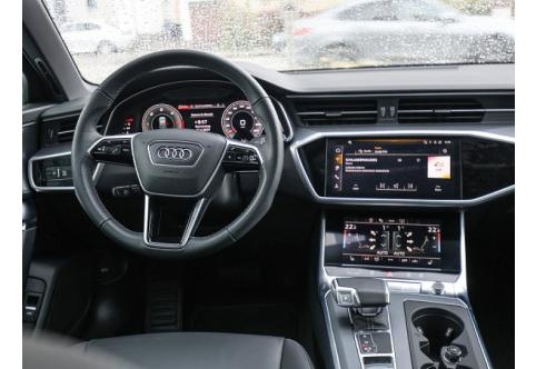 Audi A6 #7
