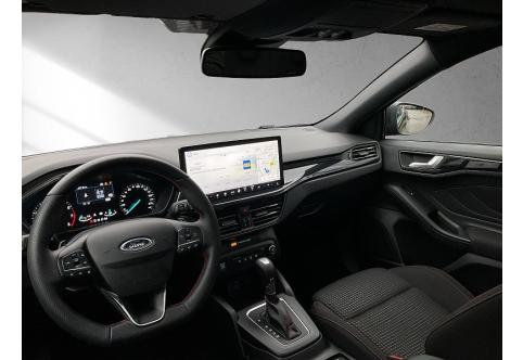 Ford Focus #1