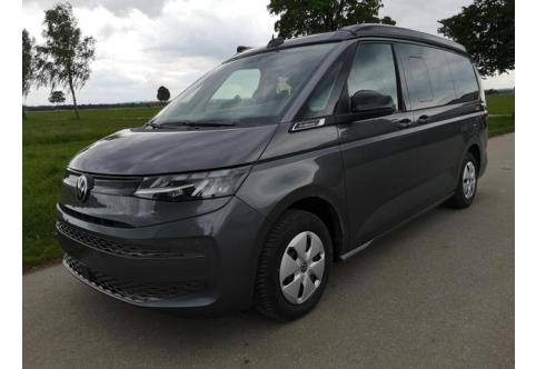 VW T7 Multivan #1