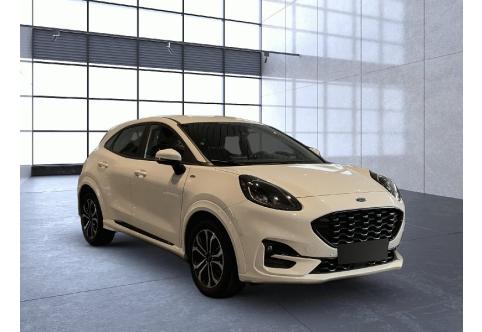 Ford Puma #4
