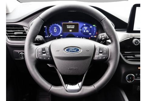 Ford Kuga #5