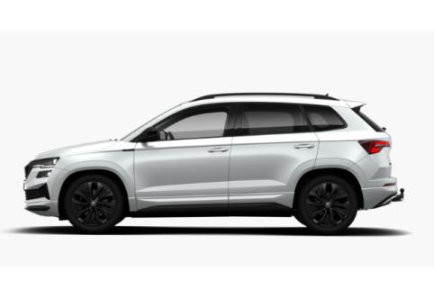 Skoda Karoq #3