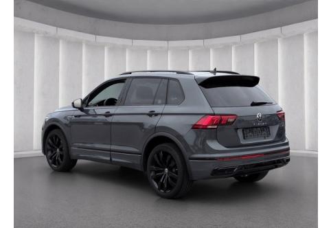 VW Tiguan #19