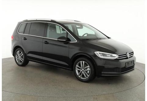 VW Touran #2
