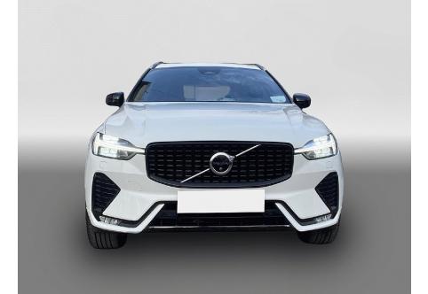 Volvo XC60 #5