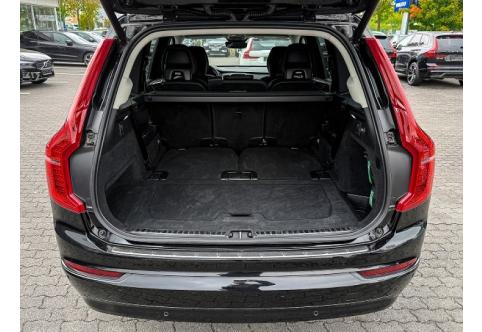 Volvo XC90 #18