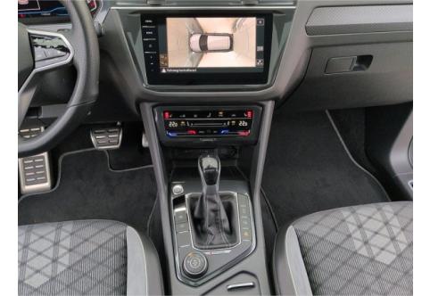 VW Tiguan #6