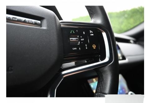 Land Rover Range Rover #16