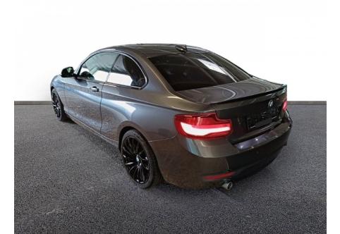 BMW 2er #4