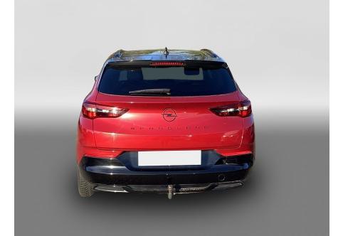 Opel Grandland X #5