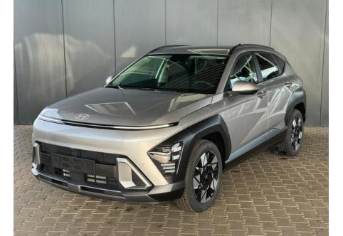 Hyundai Kona #1