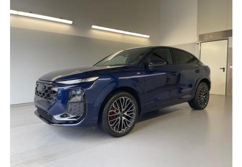 Audi Q3 #2
