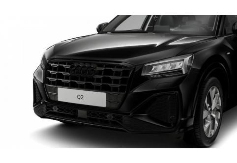 Audi Q2 #6