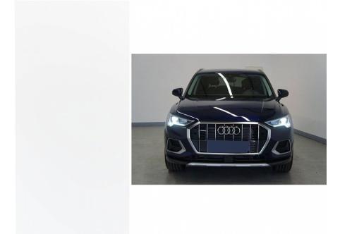 Audi Q3 #2