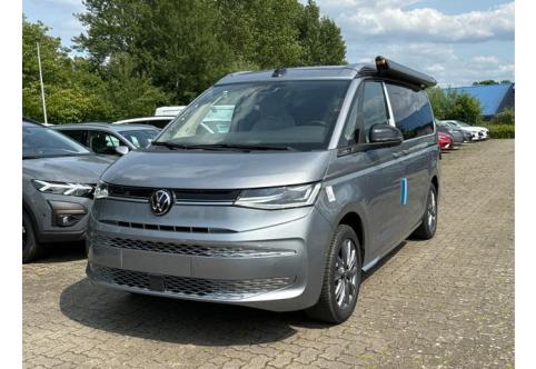 VW T7 Multivan #1