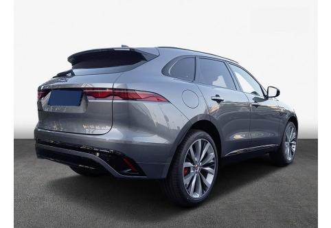 Jaguar F-Pace #2