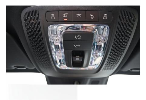 Mercedes-Benz GLA-Klasse #25