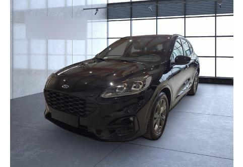 Ford Kuga #1