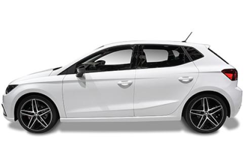 Seat Ibiza #8