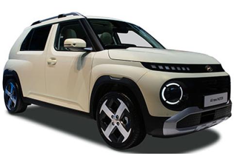 Intérieur Hyundai #12