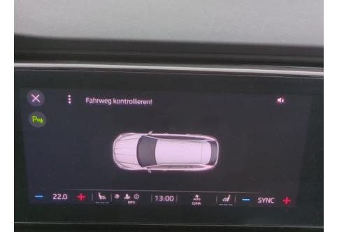 Skoda Octavia #12