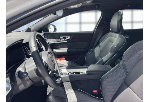 Volvo V60 #9