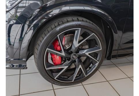 Audi RSQ3 #4