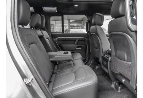 Land Rover Defender #5