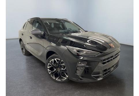 Cupra Terramar #1