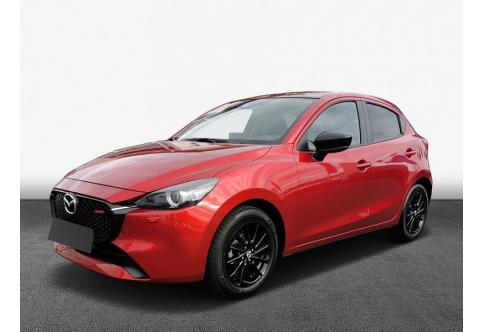 Mazda Mazda2 #1