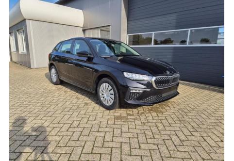 Skoda Scala #1