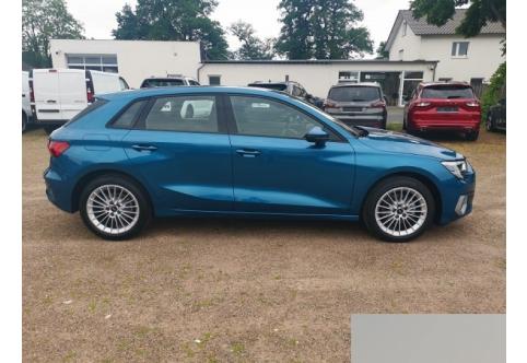Audi A3 #11