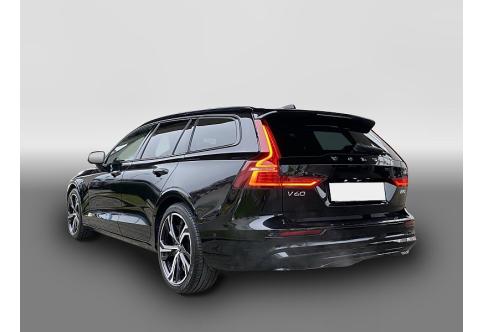 Volvo V60 #3
